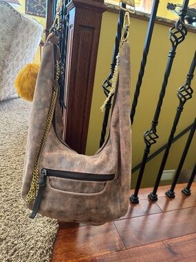 Free People Sparta Bag